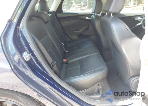 2016 Ford Focus Se from USA, damaged, VIN 1FADP3K23GL321820